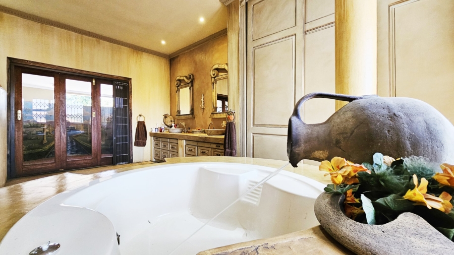 4 Bedroom Property for Sale in Maraldi Estate Free State